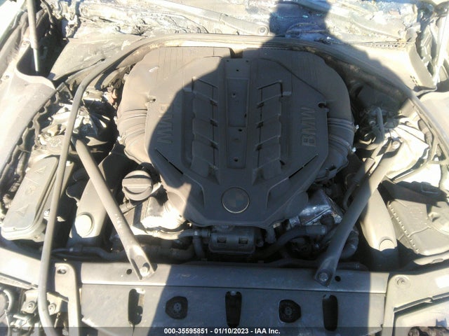 BMW 5 Series 2013 WBAFR9C51DD226779 Image 10
