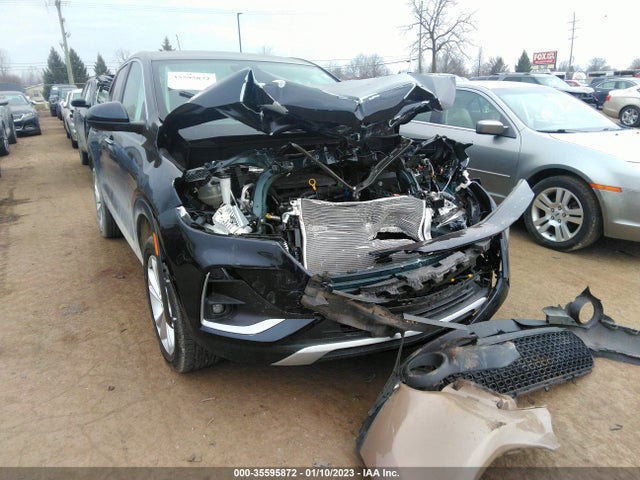 2020 BUICK ENCORE GX PREFERRED VIN: KL4MMCSL1LB108354