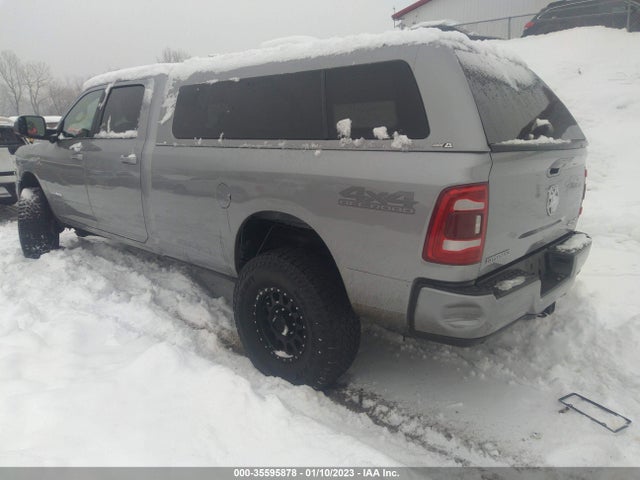 2019 Ram 2500, VIN: 3C6UR5JL9KG656734