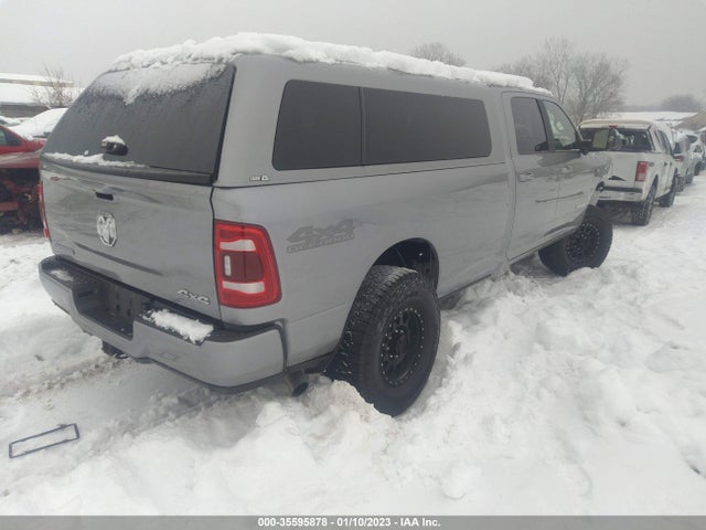2019 Ram 2500, VIN: 3C6UR5JL9KG656734
