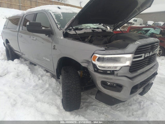 2019 Ram 2500, VIN: 3C6UR5JL9KG656734