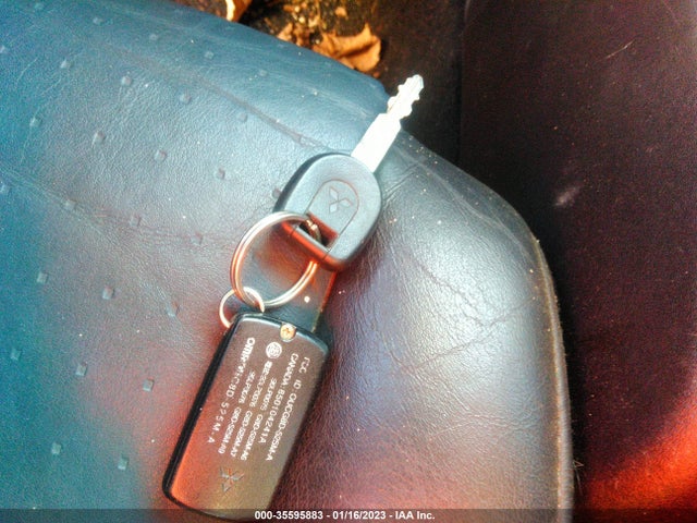 4A3AC74H73E033568 Mitsubishi Eclipse Gts