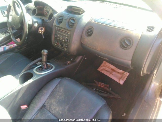 4A3AC74H73E033568 Mitsubishi Eclipse Gts