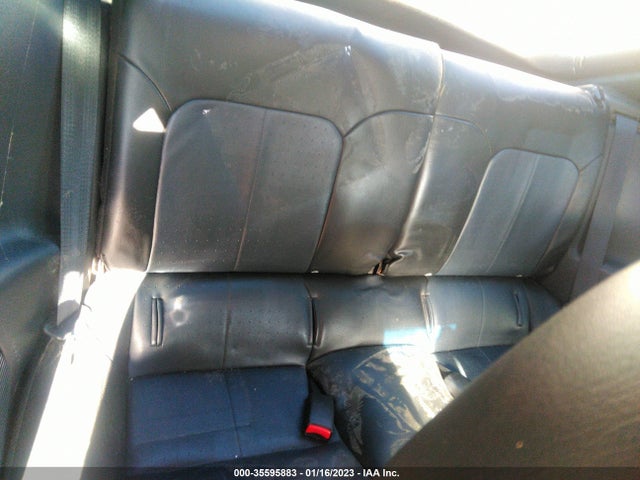 4A3AC74H73E033568 Mitsubishi Eclipse Gts