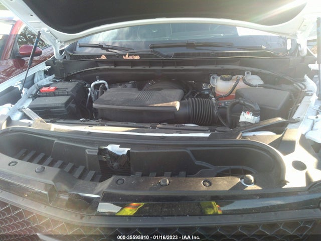 2022 Cadillac Escalade, VIN: 1GYS4GKLXNR232275