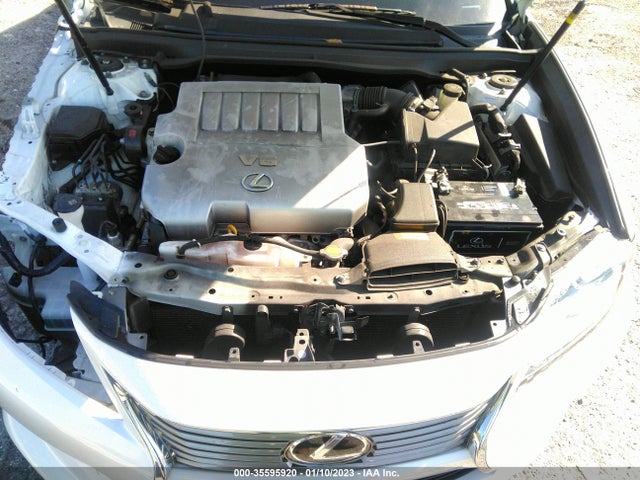 Lexus ES 2015 JTHBK1GG9F2160224 Image 10