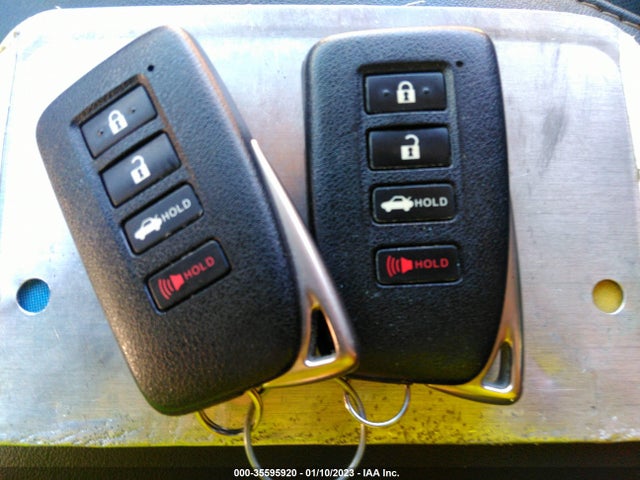 Lexus ES 2015 JTHBK1GG9F2160224 Image 11
