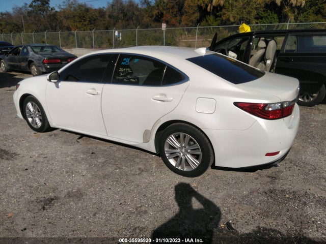 Lexus ES 2015 JTHBK1GG9F2160224 Image 3