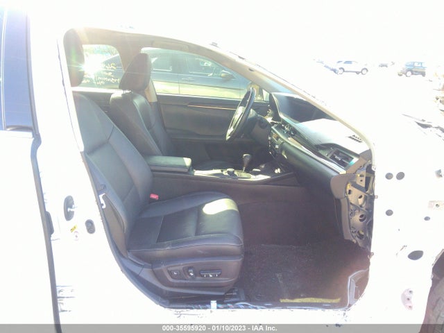 Lexus ES 2015 JTHBK1GG9F2160224 Image 5