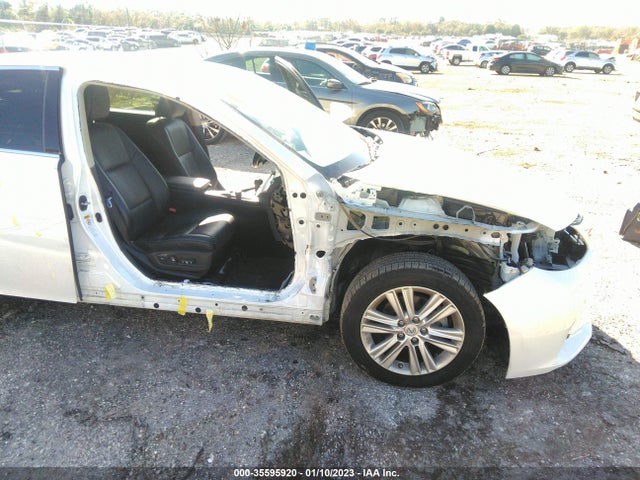 Lexus ES 2015 JTHBK1GG9F2160224 Image 6