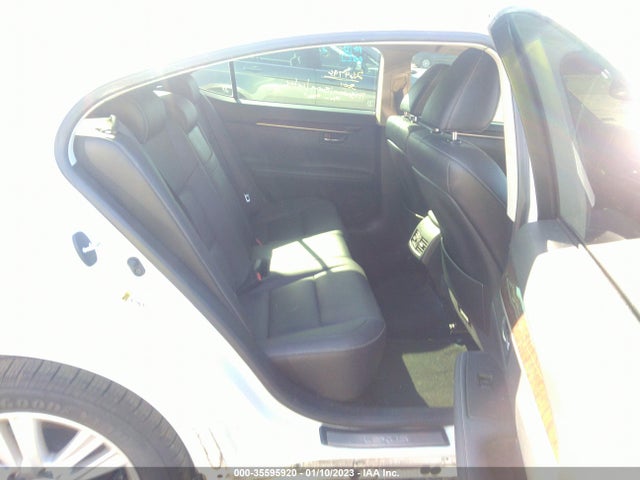 Lexus ES 2015 JTHBK1GG9F2160224 Image 8