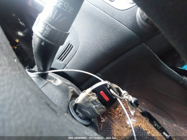2006 HONDA ACCORD SDN LX SE VIN: 1HGCM56356A032236