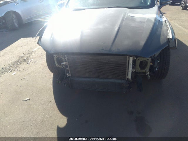 2016 Ford Fusion, VIN: 3FA6P0HD8GR385370