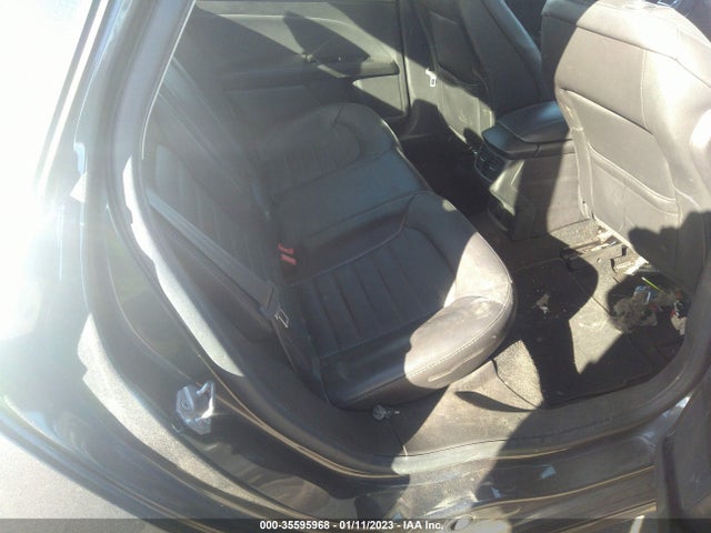 2016 Ford Fusion, VIN: 3FA6P0HD8GR385370