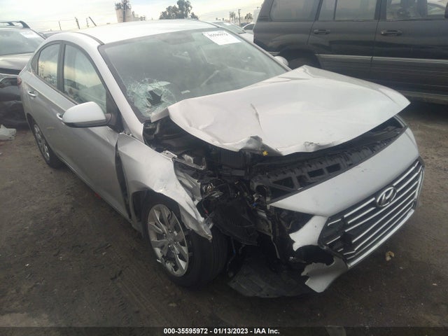2020 3KPC24A60LE118711 main image