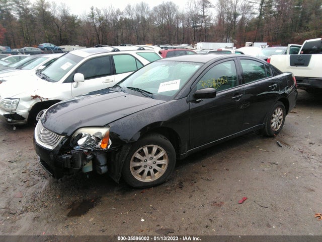4A3AB36F59E013724 Mitsubishi Galant Es/sport