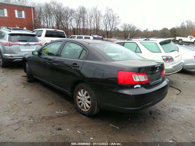4A3AB36F59E013724 Mitsubishi Galant Es/sport