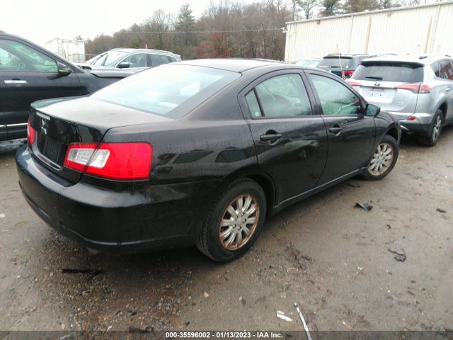 4A3AB36F59E013724 Mitsubishi Galant Es/sport
