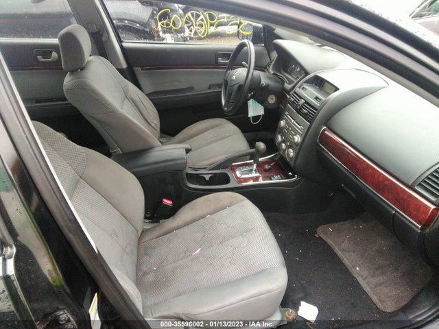 4A3AB36F59E013724 Mitsubishi Galant Es/sport