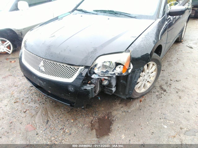 4A3AB36F59E013724 Mitsubishi Galant Es/sport