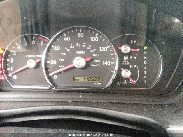 4A3AB36F59E013724 Mitsubishi Galant Es/sport