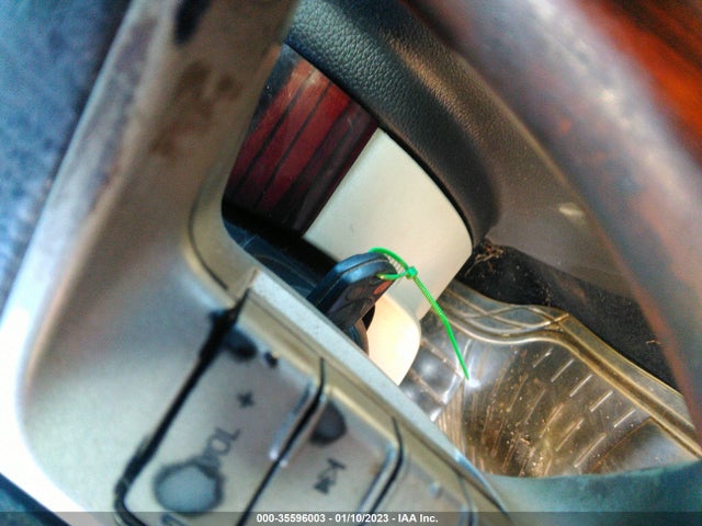 Lincoln MKZ 2007 3LNHM26T87R669790 Image 3