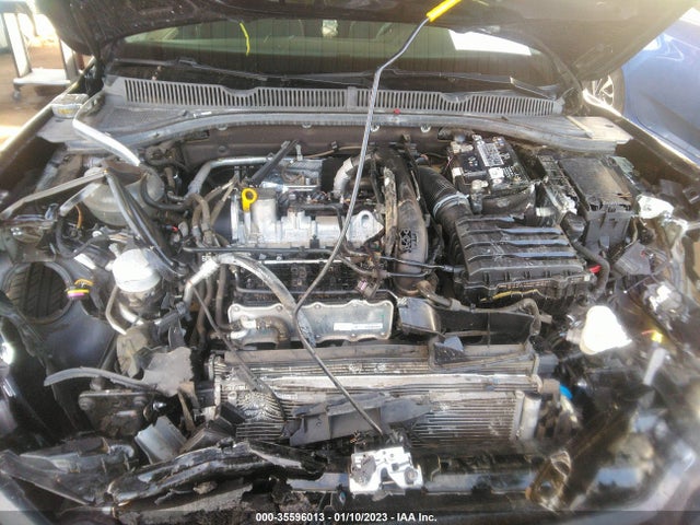 3VWC57BU0KM056783 Volkswagen Jetta S/se/r-line