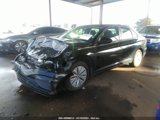3VWC57BU0KM056783 Volkswagen Jetta S/se/r-line