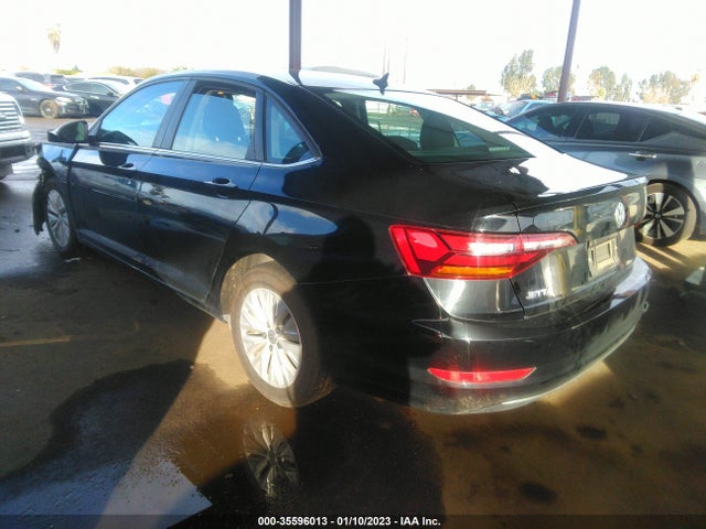 3VWC57BU0KM056783 Volkswagen Jetta S/se/r-line