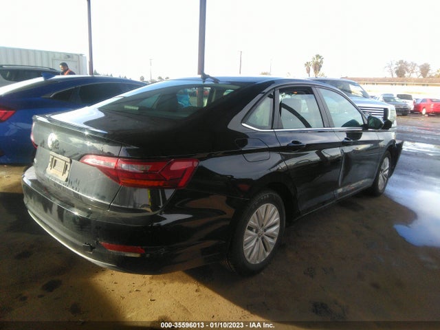 3VWC57BU0KM056783 Volkswagen Jetta S/se/r-line