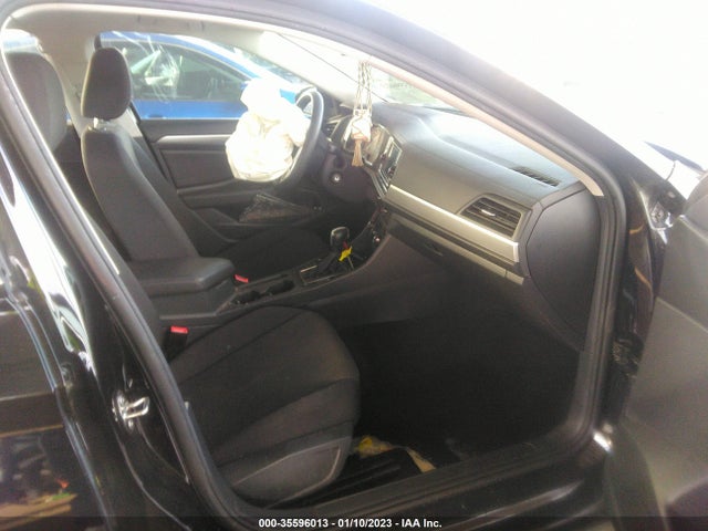 3VWC57BU0KM056783 Volkswagen Jetta S/se/r-line