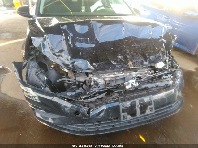 3VWC57BU0KM056783 Volkswagen Jetta S/se/r-line