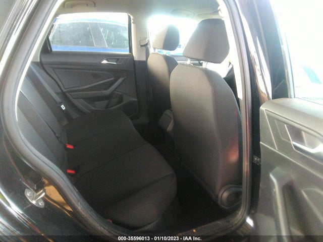 3VWC57BU0KM056783 Volkswagen Jetta S/se/r-line
