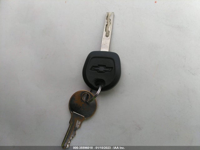 Chevrolet Colorado 4wd Work Truck 2021 1GCGTBEN2M1192916 Image 11