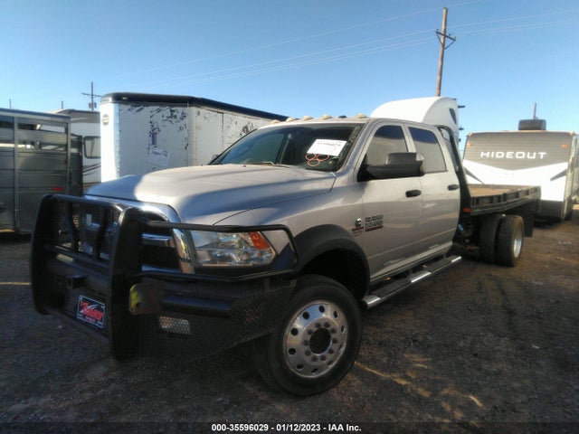 2017 Dodge Ram, VIN: 3C7WRNFL2HG520385