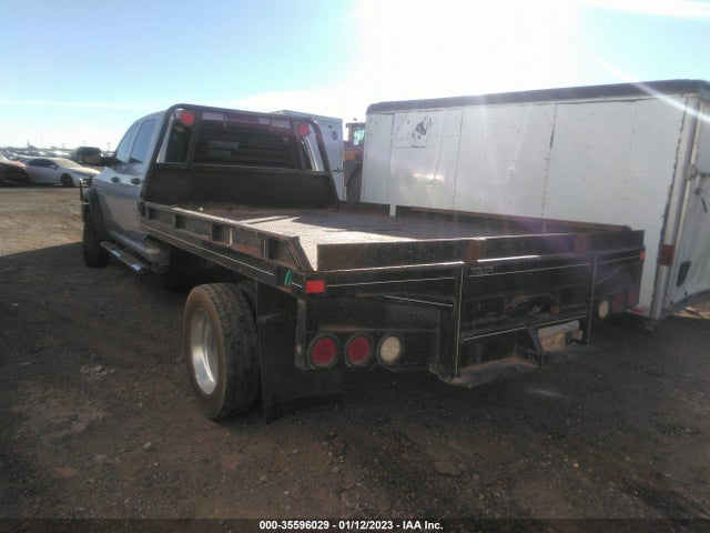 2017 Dodge Ram, VIN: 3C7WRNFL2HG520385