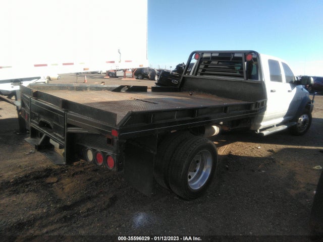 2017 Dodge Ram, VIN: 3C7WRNFL2HG520385
