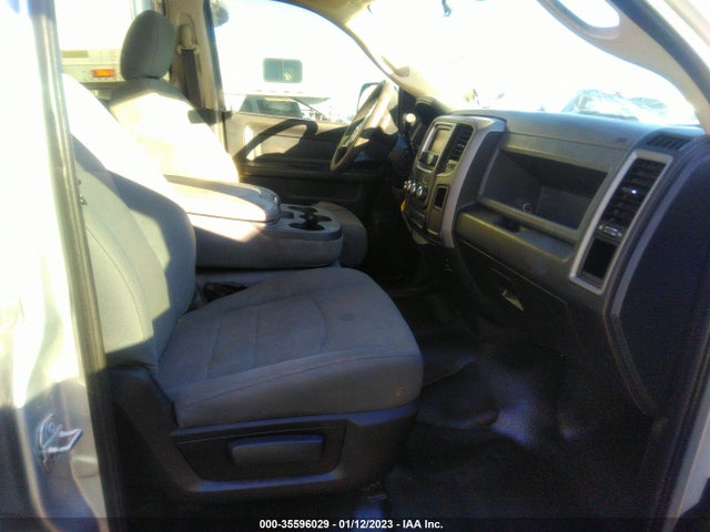 2017 Dodge Ram, VIN: 3C7WRNFL2HG520385
