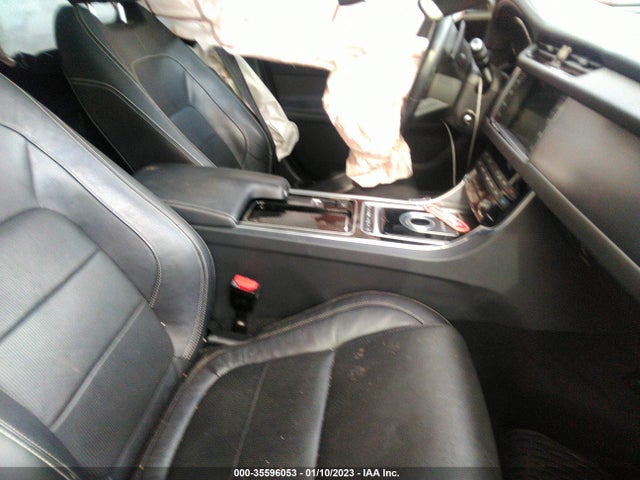 Jaguar XF 2016 SAJBF4BV9GCY03018 Image 7