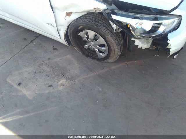 2017 Hyundai Accent, VIN: KMHCT4AE1HU342398