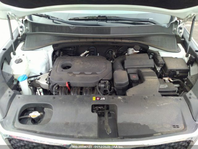 5XYPG4A31HG247429 KIA SORENTO LX