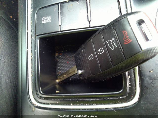 5XYPG4A31HG247429 KIA SORENTO LX