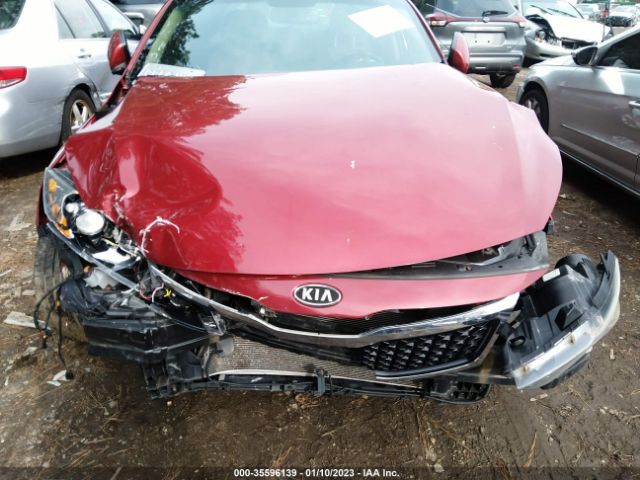 5XXGN4A73CG084904 KIA OPTIMA EX