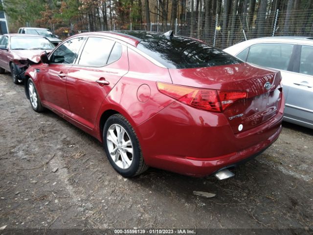 5XXGN4A73CG084904 KIA OPTIMA EX