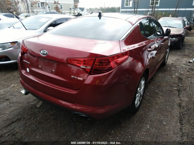 5XXGN4A73CG084904 KIA OPTIMA EX