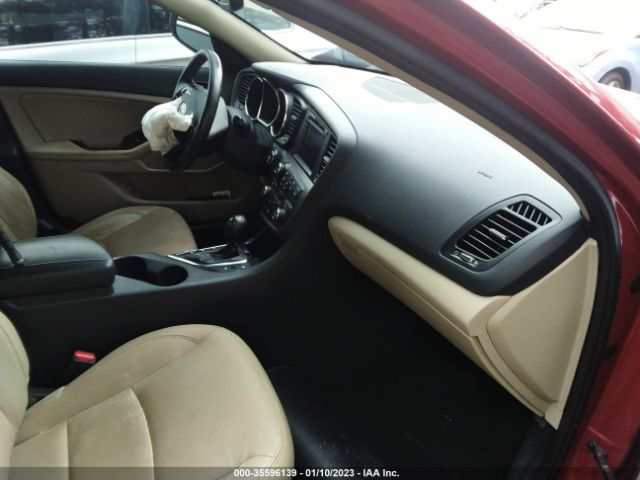 5XXGN4A73CG084904 KIA OPTIMA EX
