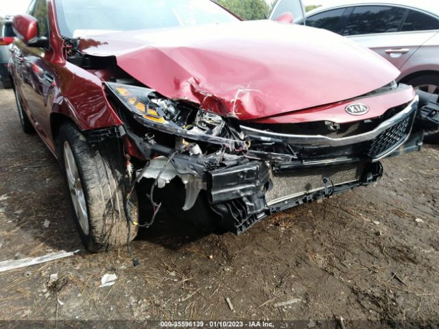 5XXGN4A73CG084904 KIA OPTIMA EX