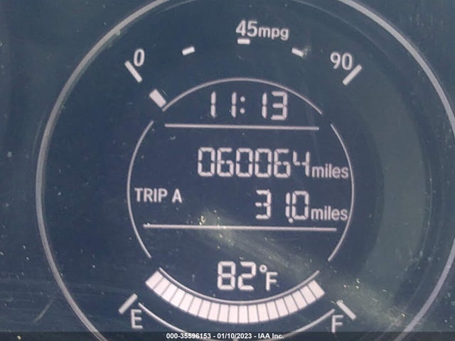 2018 HONDA HR-V EX-L NAVI VIN: 3CZRU5H71JM700127