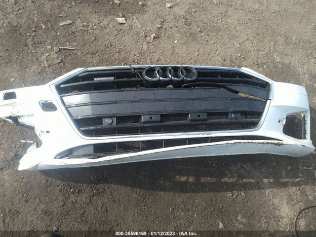 2019 Audi A7, VIN: WAUP2AF21KN123767