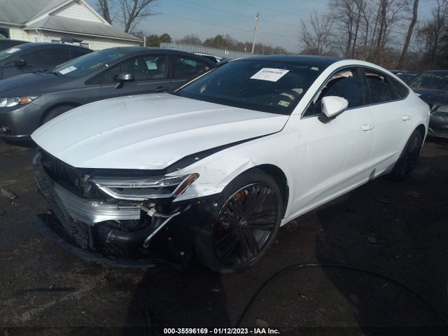 2019 Audi A7, VIN: WAUP2AF21KN123767